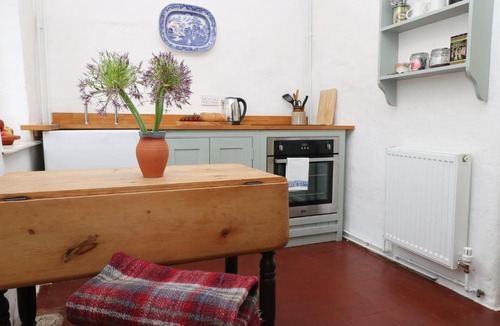 Cromford House | 61 The Hill