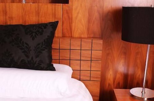 Kenilworth Hotel | 61 Warwick Road