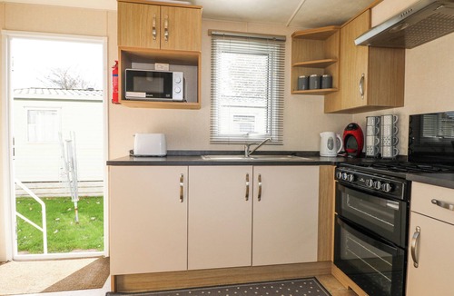 Bognor Regis Cottage | 610 Caravan