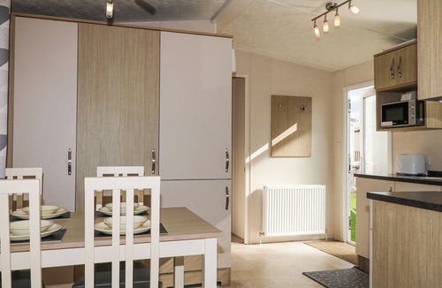 Bognor Regis Cottage | 610 Caravan