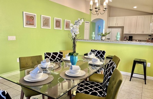 Watersong House | 610-N-Watersong Serenity Villa