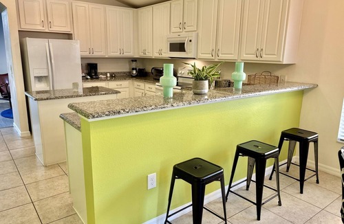 Watersong House | 610-N-Watersong Serenity Villa