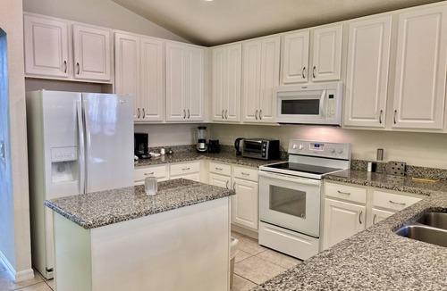 Watersong House | 610-N-Watersong Serenity Villa