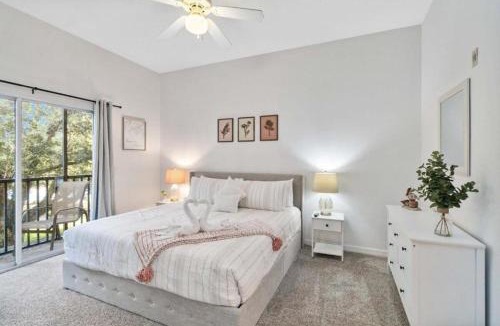 Bahama Bay Apartment | 611 Rum Run