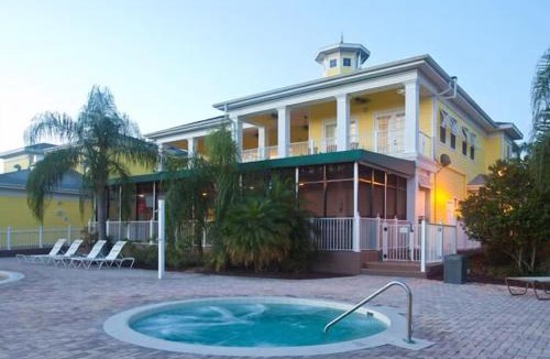 Bahama Bay Apartment | 611 Rum Run