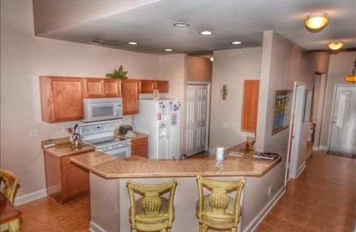 North Myrtle Beach House | 612 Egret Run Cabin
