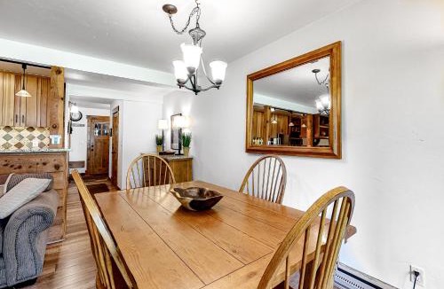 Moose Wilson Road Apartment | 613 Tamarack