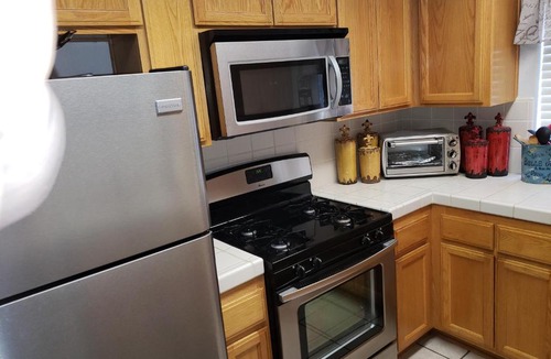 Oceano House | 614 Airpark