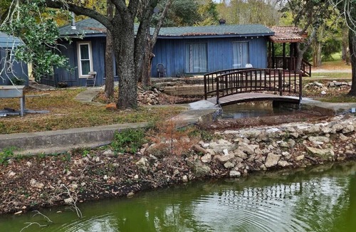 Elmo Cottage | 618 Large 3 Bedroom Estate Pool