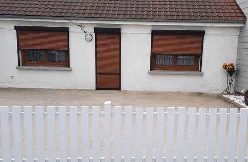 Helfaut House | 618 rue de l argiliere Helfaut 62570