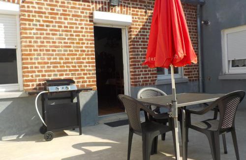 Helfaut House | 618 rue de l argiliere Helfaut 62570