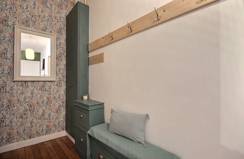 Quartier de l'Ecole-Militaire Apartment | 62 m² Apartment ∙ 2 bedrooms ∙ 4 guests