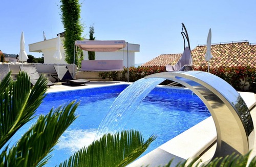 Businci Apartment | 62 m² Apartment ∙ 2 bedrooms ∙ 4 guests