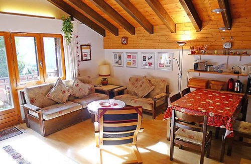 Graechen Apartment | 62 m² Apartment ∙ 2 bedrooms ∙ 5 guests
