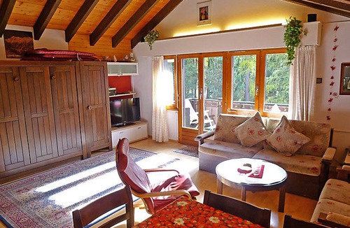 Graechen Apartment | 62 m² Apartment ∙ 2 bedrooms ∙ 5 guests