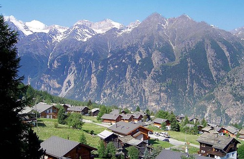 Graechen Apartment | 62 m² Apartment ∙ 2 bedrooms ∙ 5 guests