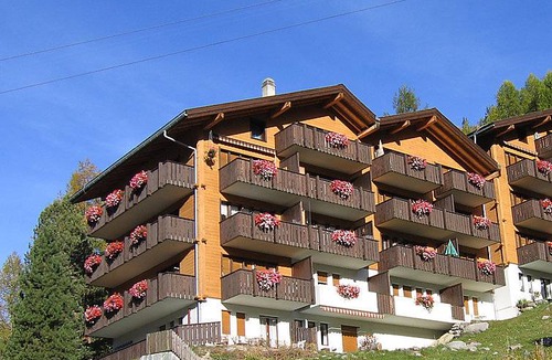 Graechen Apartment | 62 m² Apartment ∙ 2 bedrooms ∙ 5 guests