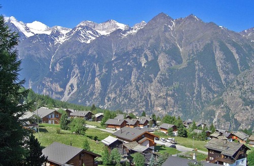 Graechen Apartment | 62 m² Apartment ∙ 2 bedrooms ∙ 5 guests