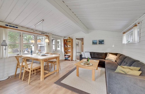 Sønder Nissum House | 62 m² House ∙ 2 bedrooms ∙ 4 guests