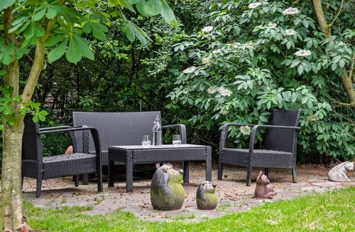 Sønder Nissum House | 62 m² House ∙ 3 bedrooms ∙ 6 guests