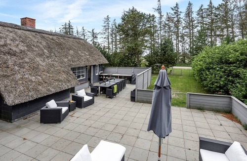 Sønder Nissum House | 62 m² House ∙ 3 bedrooms ∙ 6 guests