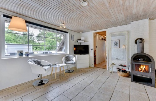 Sønder Nissum House | 62 m² House ∙ 3 bedrooms ∙ 6 guests