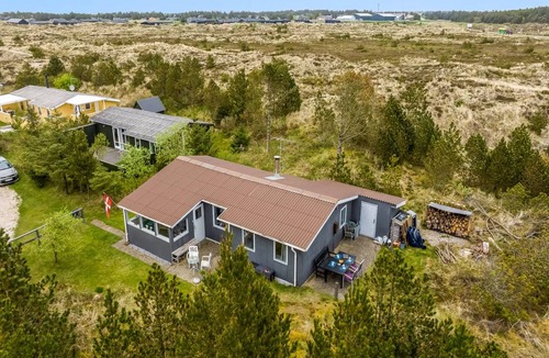 Sønder Vorupør House | 62 m² House ∙ 3 bedrooms ∙ 6 guests