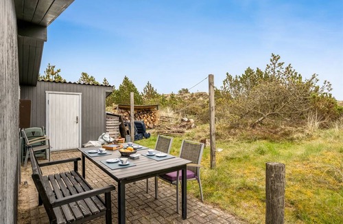 Sønder Vorupør House | 62 m² House ∙ 3 bedrooms ∙ 6 guests