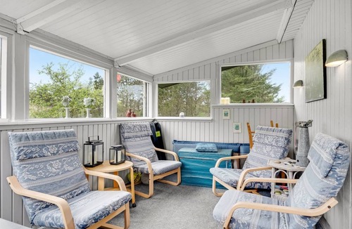 Sønder Vorupør House | 62 m² House ∙ 3 bedrooms ∙ 6 guests