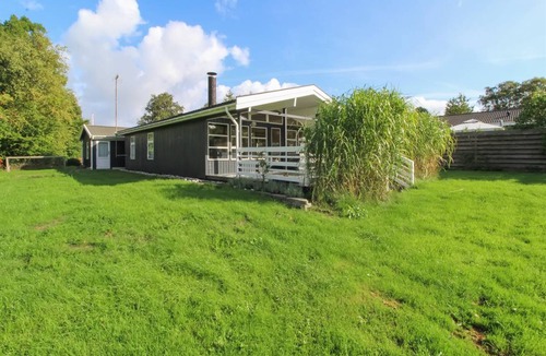 Udsholt House | 62 m² House ∙ 3 bedrooms ∙ 6 guests
