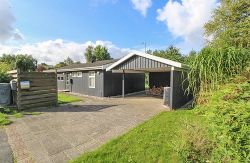 Udsholt House | 62 m² House ∙ 3 bedrooms ∙ 6 guests