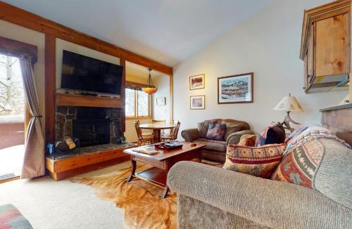 Moose Wilson Road Apartment | 621 Tamarack