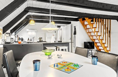 Sønder Vorupør House | 621 Thisted - Mølgaardsvej 21