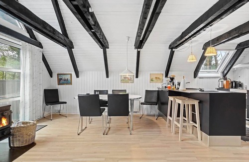 Sønder Vorupør House | 621 Thisted - Mølgaardsvej 21