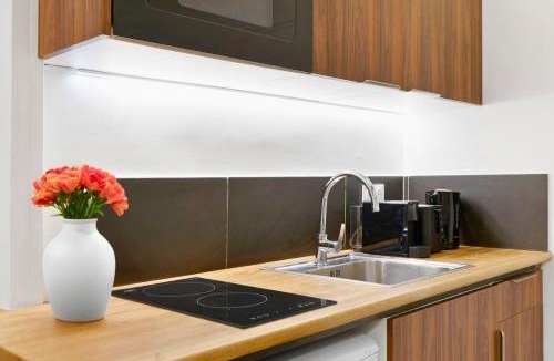 Bonne-Nouvelle Apartment | 622 Arya Suite - Beautiful apartment in Paris 2nd