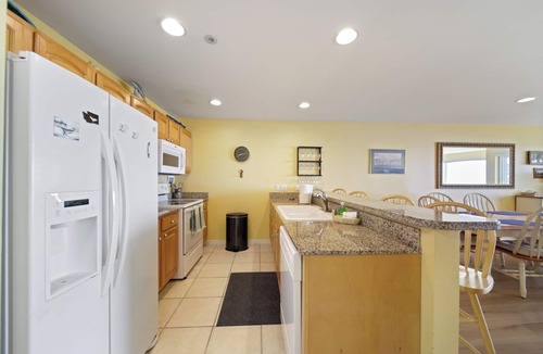 Westport Condo | 622 Seas the Day - Oceanview like no other