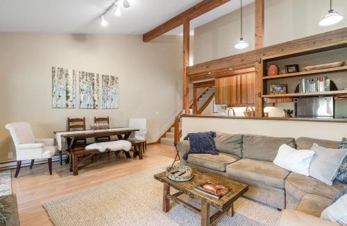 Moose Wilson Road Apartment | 622 Tamarack