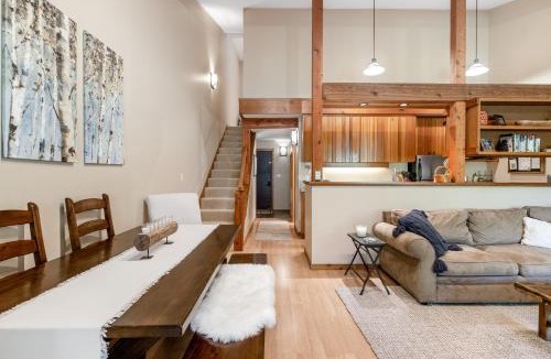 Moose Wilson Road Apartment | 622 Tamarack