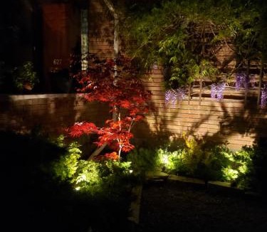 Historic Old Town Bed & Breakfast | 627 on King B&B