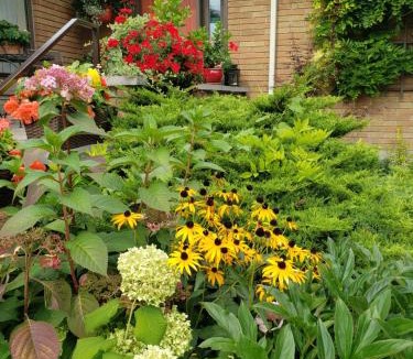 Historic Old Town Bed & Breakfast | 627 on King B&B