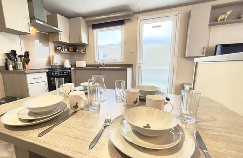 Truro House | 63 Bude Perran Paradise