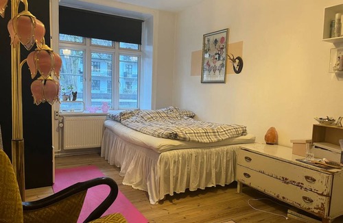 København V Apartment | 63 m² Apartment ∙ 1 bedroom ∙ 1 guest