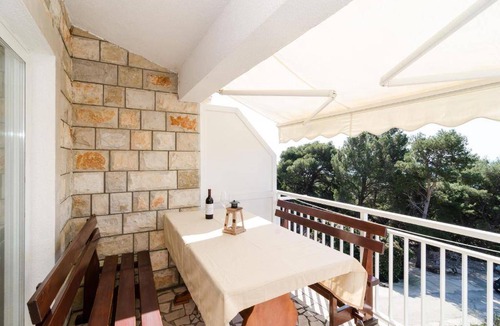Orebic Apartment | 63 m² Apartment ∙ 2 bedrooms ∙ 4 guests
