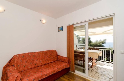 Orebic Apartment | 63 m² Apartment ∙ 2 bedrooms ∙ 4 guests