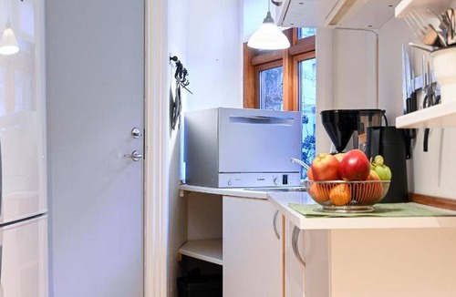 Osterbro Apartment | 63 m² Apartment ∙ 4 guests