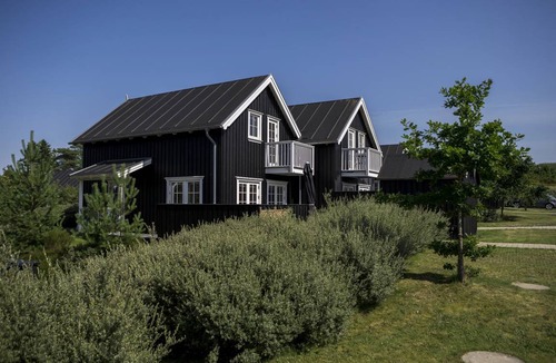 Gjern House | 63 m² Bungalow ∙ 2 bedrooms ∙ 4 guests