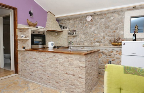 Orebic House | 63 m² House ∙ 2 bedrooms ∙ 6 guests