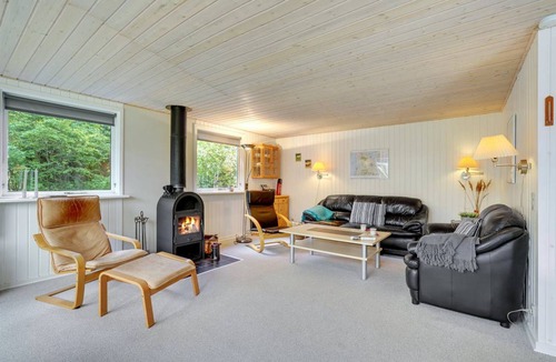 Sønder Nissum House | 63 m² House ∙ 3 bedrooms ∙ 6 guests