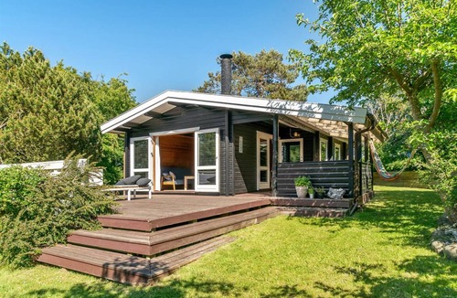 Store Fuglede House | 63 m² House ∙ 3 bedrooms ∙ 6 guests
