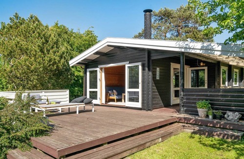 Store Fuglede House | 63 m² House ∙ 3 bedrooms ∙ 6 guests